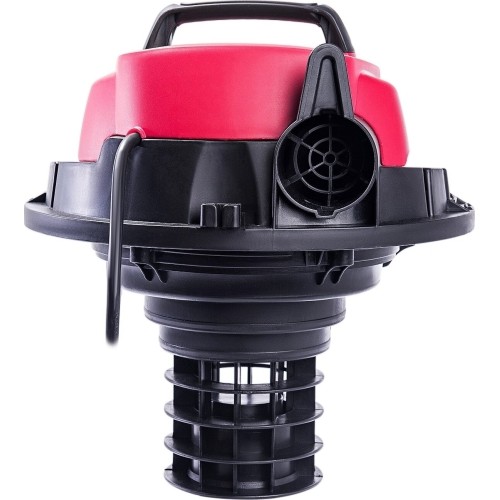 Dry and wet vacuum cleaner 30l 1600W