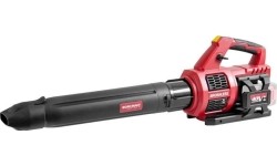 Li-ion Cordless leaf blower 40V (20V+20V)