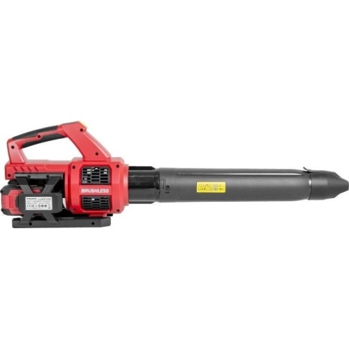 Li-ion Cordless leaf blower 40V (20V+20V)