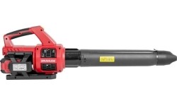 Li-ion Cordless leaf blower 40V (20V+20V)