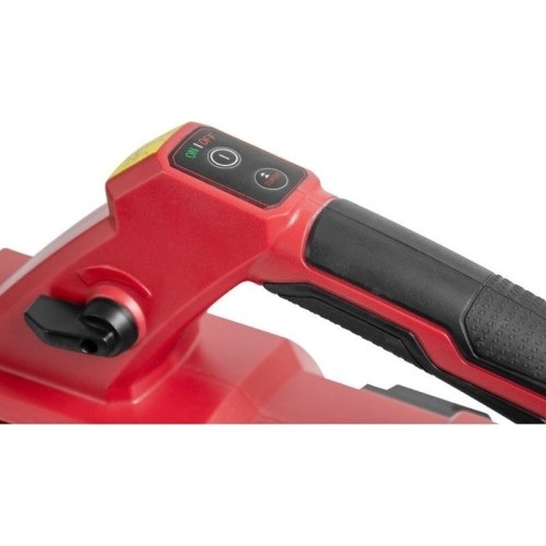 Li-ion Cordless leaf blower 40V (20V+20V)
