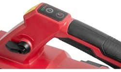 Li-ion Cordless leaf blower 40V (20V+20V)