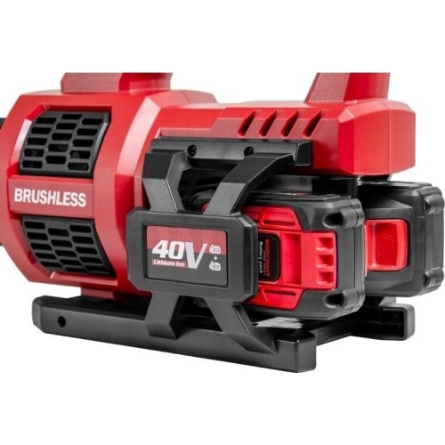 Li-ion Cordless leaf blower 40V (20V+20V)