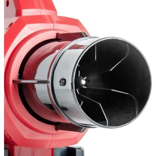 Li-ion Cordless leaf blower 40V (20V+20V)