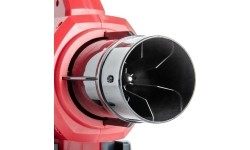 Li-ion Cordless leaf blower 40V (20V+20V)