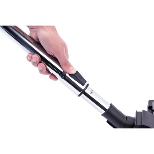 Dry and wet vacuum cleaner 30l 1600W