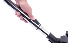 Dry and wet vacuum cleaner 30l 1600W