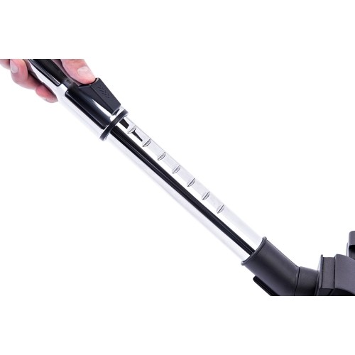 Dry and wet vacuum cleaner 30l 1600W