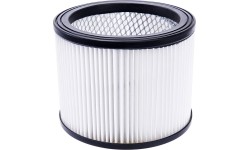 Dry and wet vacuum cleaner 30l 1600W