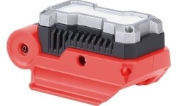 USB adapteris akumuliatoriui 20V LI-ION