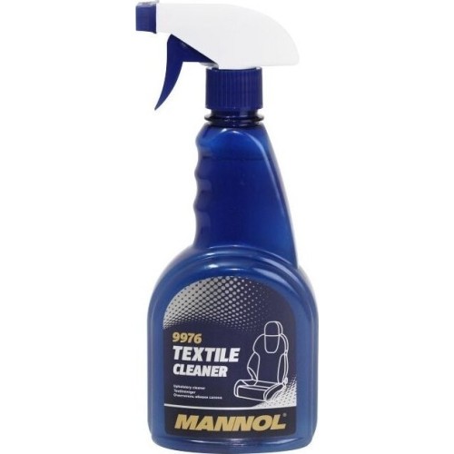 Tekstilės / kilimų valiklis MANNOL 500ml