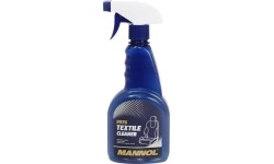 Tekstilės / kilimų valiklis MANNOL 500ml