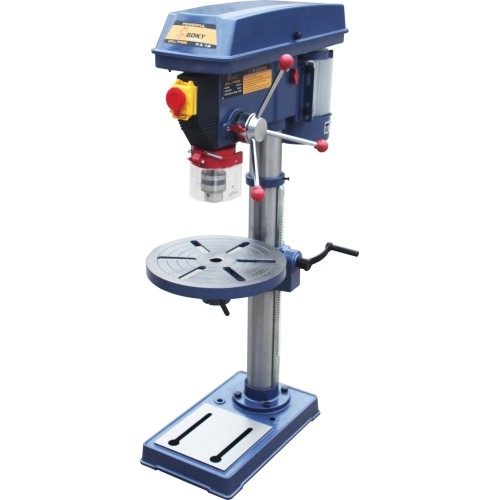 Drill press H980mm 450W, 16mm