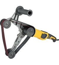 Šlifuoklis vamzdžiams 40x760mm 800W, 230V