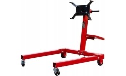 Stendas varikliui 567kg (1250LBS)