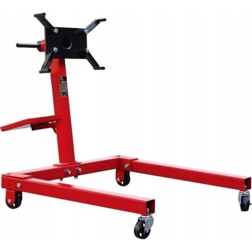 Stendas varikliui 567kg (1250LBS)