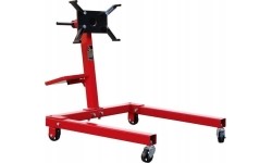 Stendas varikliui 567kg (1250LBS)