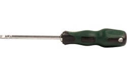 Screwdriver two-in-one PH2/6x100mm