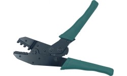 Replės laidų užspaudimui