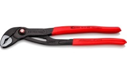 Santechninės replės KNIPEX Cobra su greitu fiksavimu 300mm