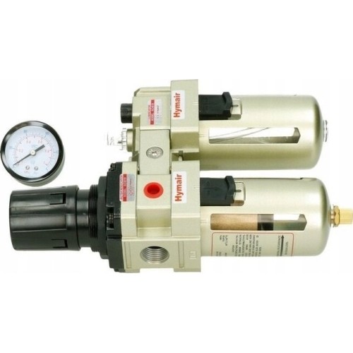 1/2" Auto drain Air F. L. R. Unit