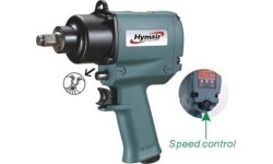 Impact wrench 1/2"