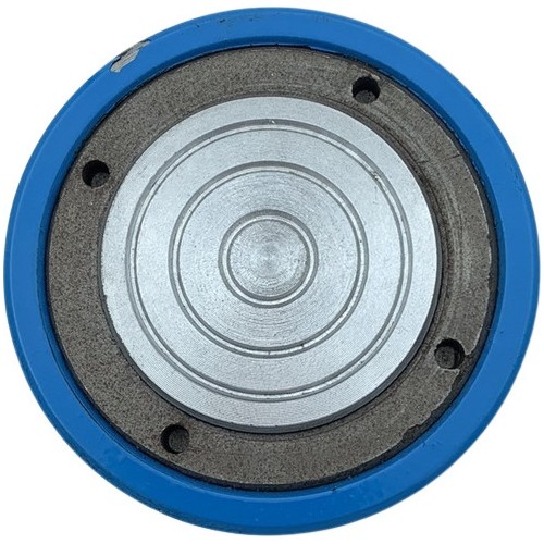 Hydraulic cylinder ram 20t (150mm)