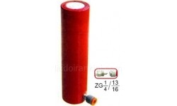 Hydraulic cylinder ram 20t (150mm)