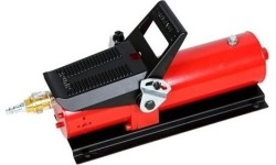 Pneumatinė / hidraulinė pompa, kojinė 0.625L