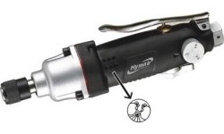 Pneumatinis atsuktuvas