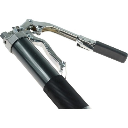 Two way operation grease gun, profesional