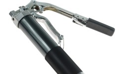 Two way operation grease gun, profesional