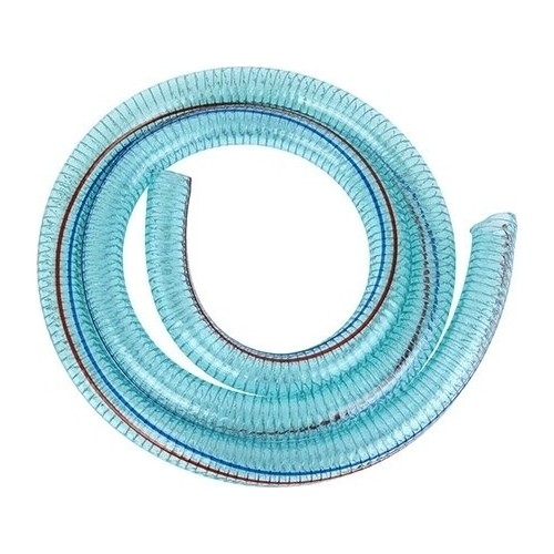 Suction hose