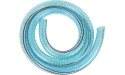 Suction hose
