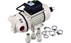 AdBlue electric transfer pump 230V