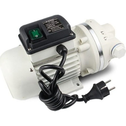AdBlue electric transfer pump 230V