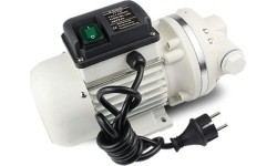 AdBlue electric transfer pump 230V