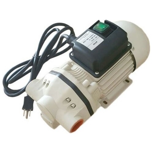 AdBlue electric transfer pump 230V