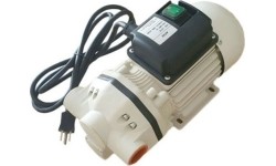 AdBlue electric transfer pump 230V