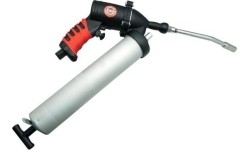 Air grease gun