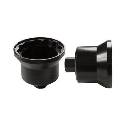 Axle nut socket 110mm IVECO