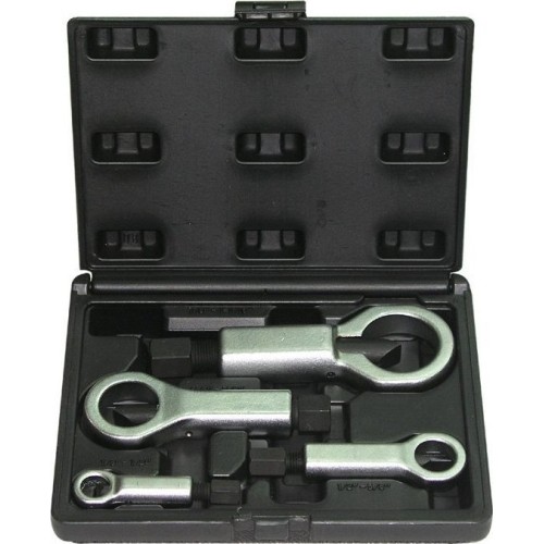 Mechanical nut splitter 4pcs.