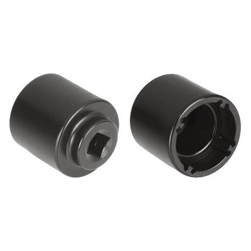 Transmission socket 3/4" 53.5mm MAN