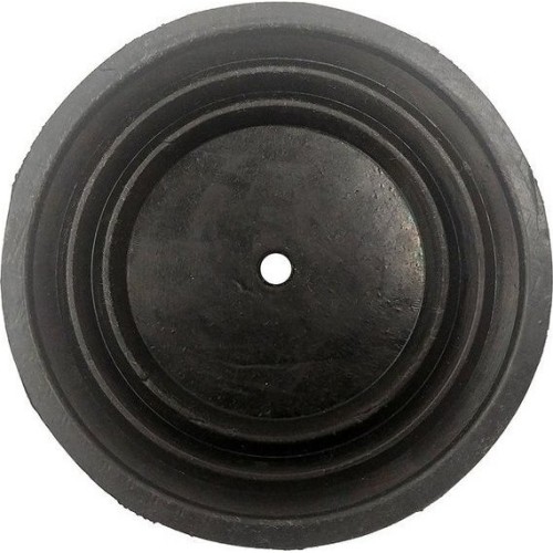 Padas guminis domkratui 100mm
