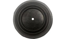 Padas guminis domkratui 100mm