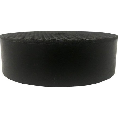 Padas guminis domkratui 100mm
