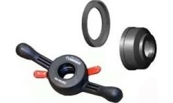 Greito atleidimo mova M36x3.0