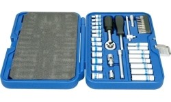 Galvučių rinkinys 1/4 (39vnt)