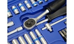 Galvučių rinkinys 1/4 (39vnt)