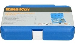 Galvučių rinkinys 1/4 (39vnt)